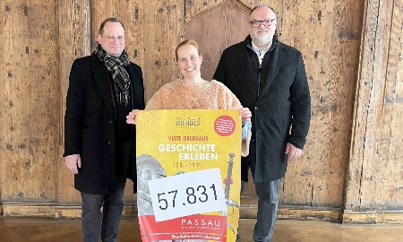 Saison erfolgreich abgeschlossen