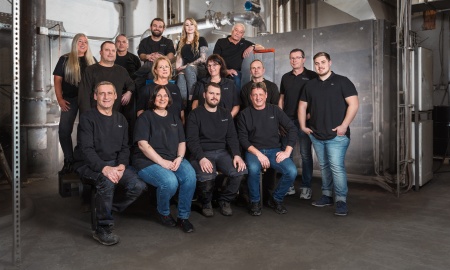 Holzenergie Wegscheid Powerplants: Nachhaltige Energie aus Bayer