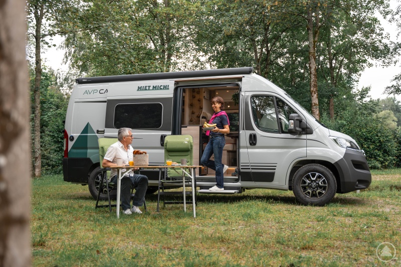 Das gemeinsame Fotoshooting war für alle ein Erfolg.