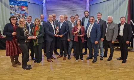 „Gemeinsam für eine starke Wirtschaft“