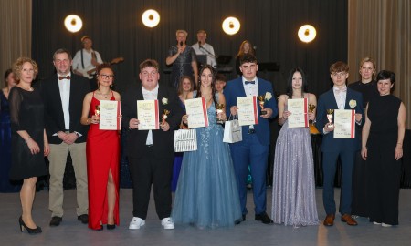 Ein rundum gelungener Abend