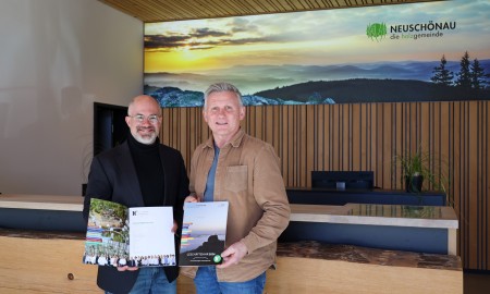 Touristische Bilanz 2024 der Ferienregion