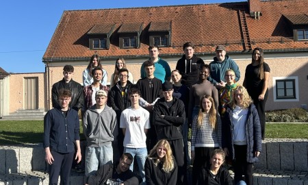 Werte, Resilienz und neue Perspektiven