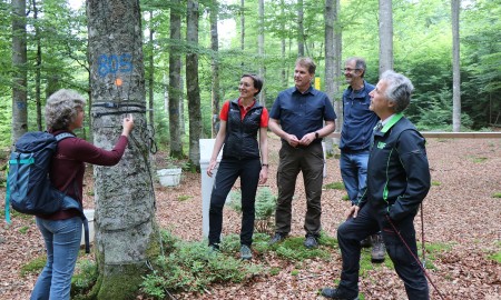 Vom Wissens- und Datenaustausch profitieren