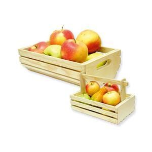 Flyer/Grafik zum Event: Baue deinen eigenen Obstkorb am Mi., 03.09.2025 von 09:00 bis 13:00 Uhr