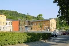 Flyer/Grafik zum Event: Kleidertauschparty im KUK, Schönberg am Sa., 11.04.2026 von 11:00 bis 16:00 Uhr