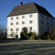 Jagd Land Fluss Museum im Schloss Wolfstein