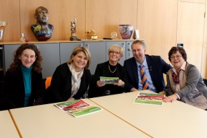 Ein besonderes Angebot für Senioren