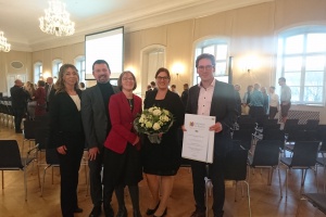 Bayerischen Miteinander-Preis 2019