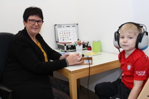 Erste Schritte in einen spannenden Lebensabschnitt