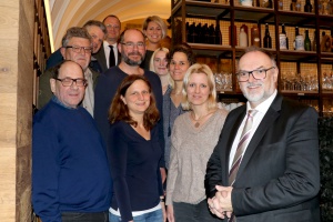 Dank an die Schulweghelfer der Grundschule Grubweg