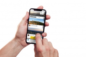 Vom Wald das Beste - Wandern 2.0 in der Ferienregion Nationalpark Bayerischer Wald