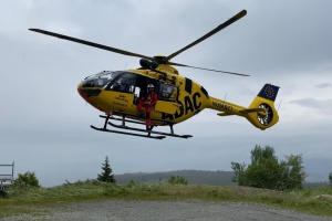 Infos & Tipps: Notfälle bei Freizeitaktivitäten in Mittelgebirgen und im Alpenraum