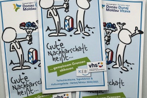 "Sprache ist der Schlüssel zur Welt"