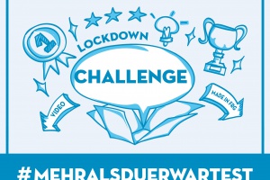 Kreative Familien aus Freyung-Grafenau gesucht