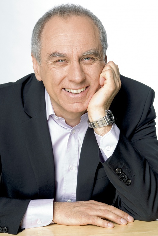 Flyer/Grafik zum Event: Bruno Jonas am Sa., 29.04.2017