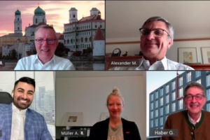 Corona zwingt Handwerk zu entscheidender Weichenstellung