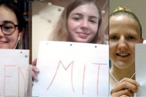 „Süße Gschichtn ausm Wald“