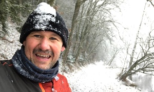 Geschichten vom FRG VIRTUAL RUN – Ein Interview mit Martin Bauer (51) aus Perlesreut