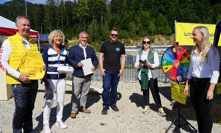 Heimat Trails Trophy zum zweiten Mal im ARBERLAND