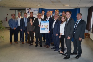 Auftakt 2018: Ausbildung macht Zukunft