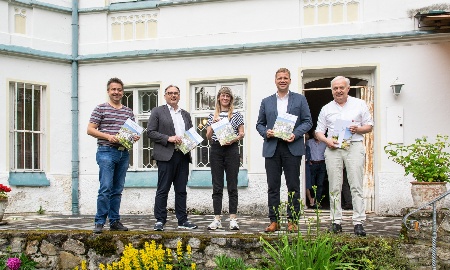 Kult(ur)küche im Schloss Buchenau