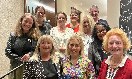 Unternehmerinnen müssen umdenken