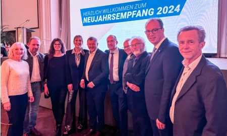 Freie Wähler feiern starkes Wahlergebnis