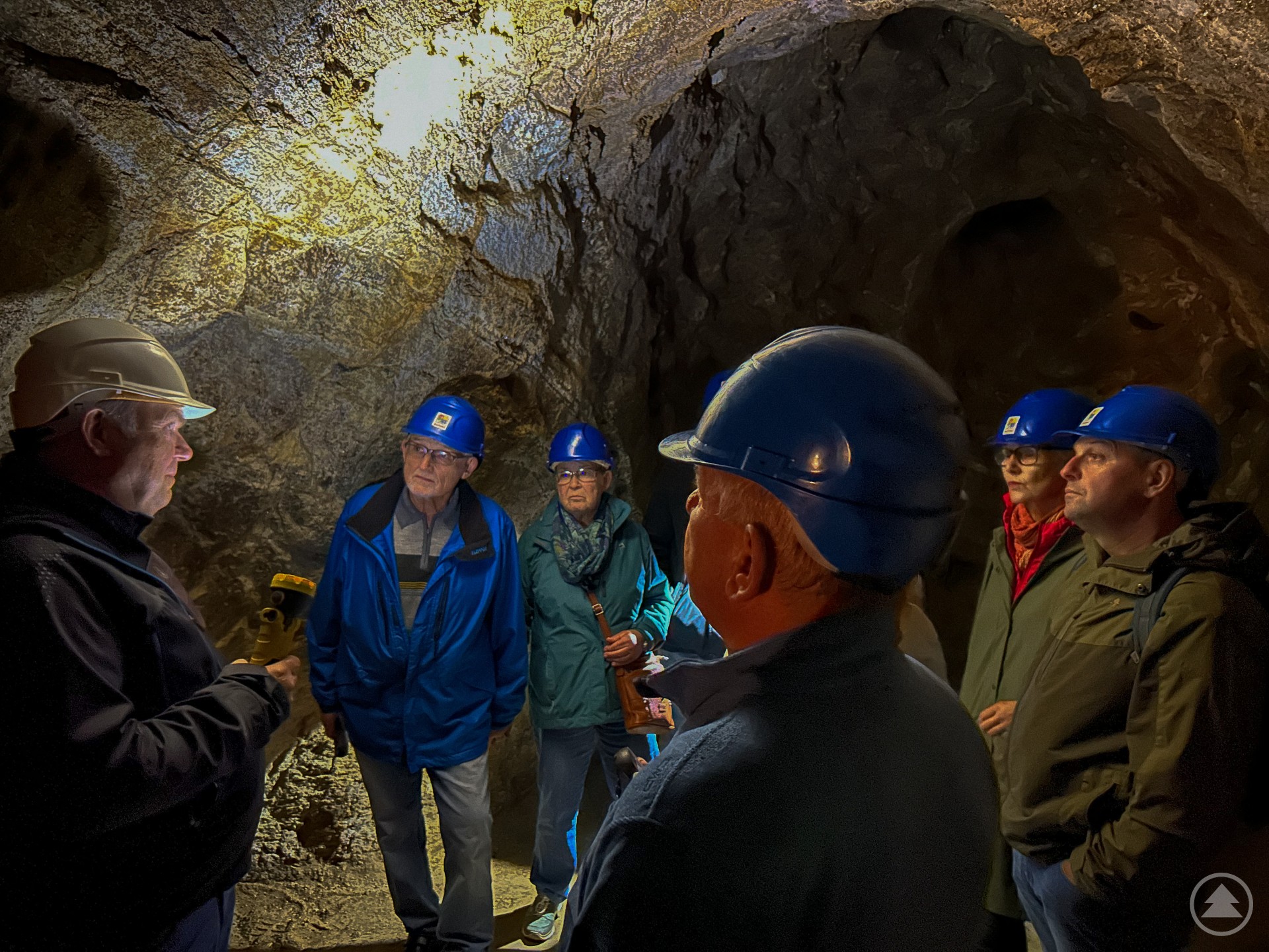 Führung durch die Unterirdischen Gänge der Stadt Zwiesel
