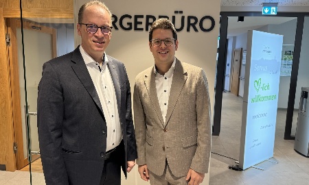 Mittelschule Regen erhält Schulprofil Inklusion: Vorbild für Integration und Chancengerechtigkeit