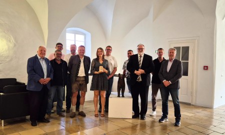 Oberbürgermeister Jürgen Dupper übernimmt Schirmherrschaft für Ilzer Haferlfest