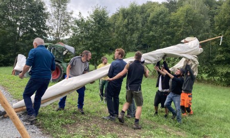 Ihre Idee braucht Unterstützung? – Das Regionalbudget 2026 macht es möglich