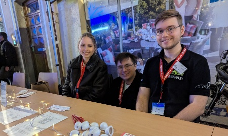 Veilchengassenfest der THD: Wo Wissenschaft Gemeinschaft schafft