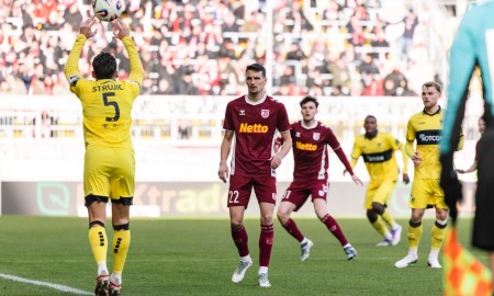 SSV Jahn besiegt auch Alemannia Aachen
