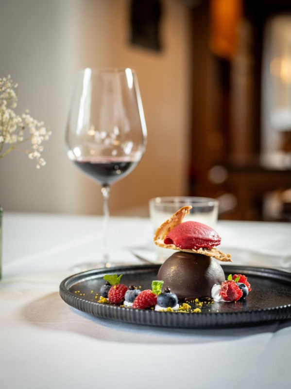 Flyer/Grafik zum Event: traditionelles Märzenbier in Euler`s Genussstube am So., 08.03.2026 - So., 29.03.2026