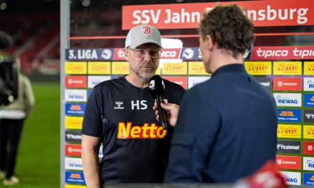 "Werden daran wachsen"