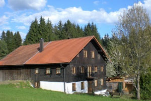 RegioMahl: Martina Kirchpfening, Fleckenhof