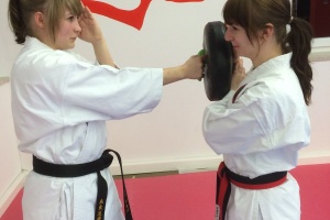 GECK.O. – eine kleine Hilfe für die Frauen-Selbstverteidigung