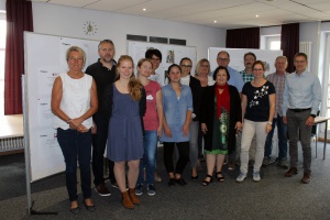 Herzwerker im Arberland