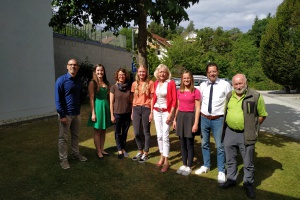 Umwelttag am Johannes Gutenberg Gymnasium