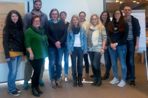 Zum zehnten Mal: MOVE