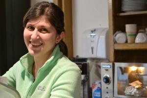 RegioMahl: Annalon Kreuzberg