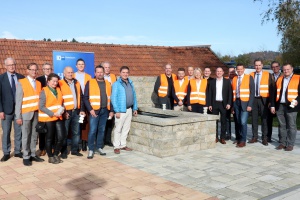 Fachkräftezuwanderung praxisnah gestalten