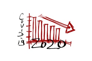 Corona-Krise: Betriebe rechnen mit massiven Einbrüchen