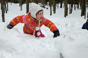 Ferienspaß mit Batman, Tierspuren und Co.