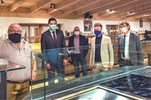 „Urlaub dahoam hat gerade nach dieser Krise einen noch höheren Stellenwert“