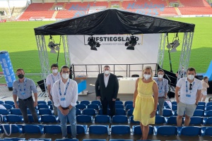 Neustart für Generationengerechtigkeit