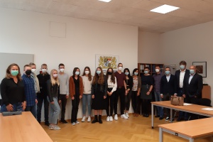 Das Jüngste Gericht