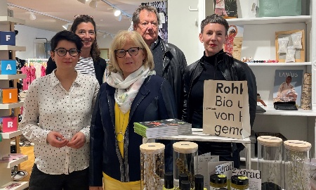 Fairtrade-Kampagne – „Landkreis Freyung-Grafenau ist sich seiner Verantwortung bewusst“