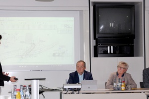 Zustimmung zum Schülerkombiticket